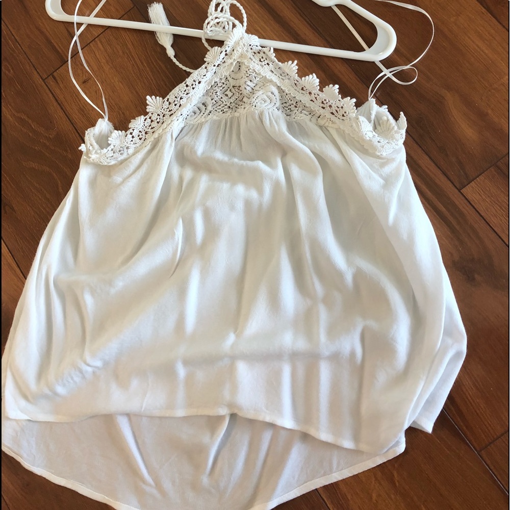 Summer Blouses/Tanks